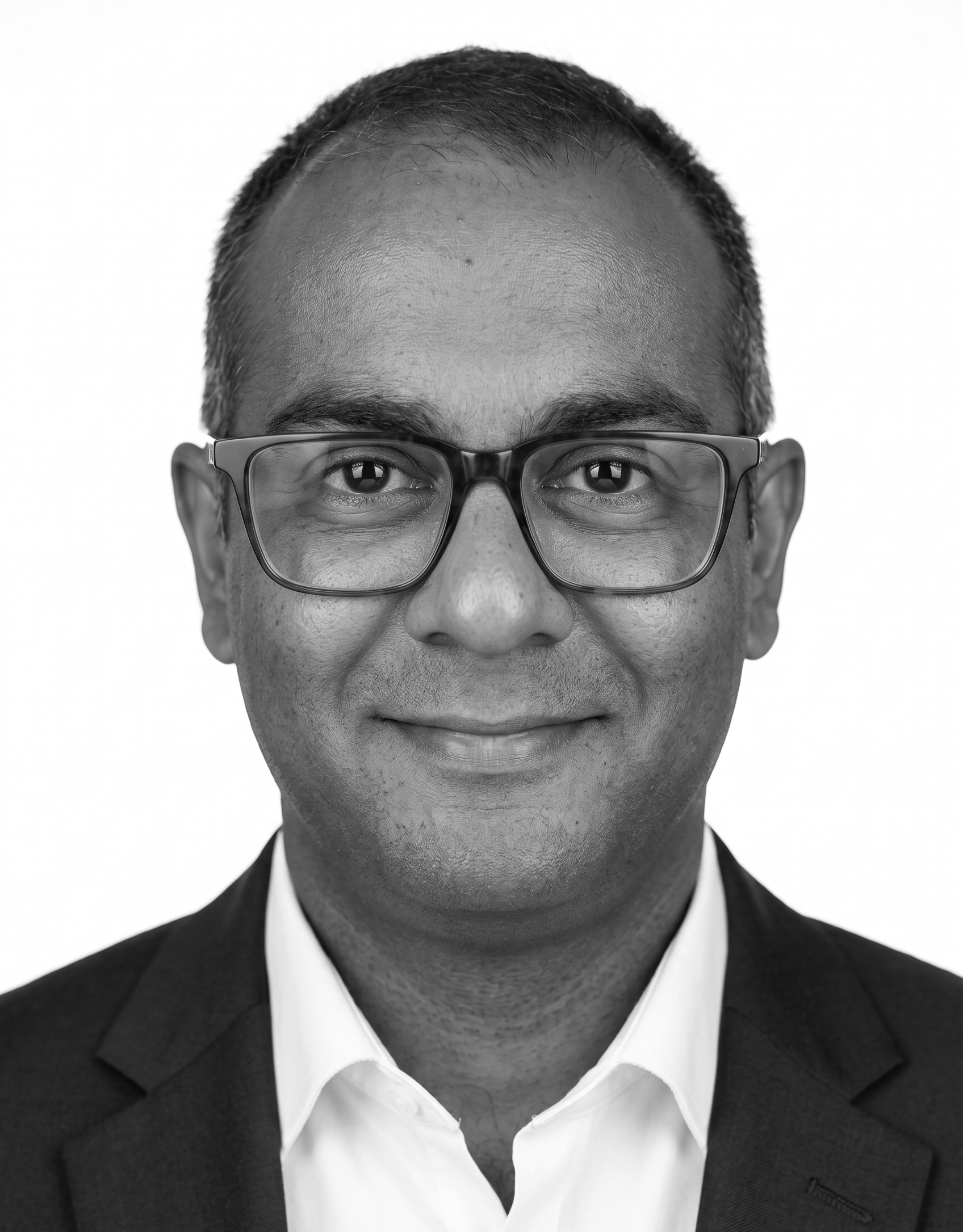 Cédric LATCHOUMY – Ingénieur CVC