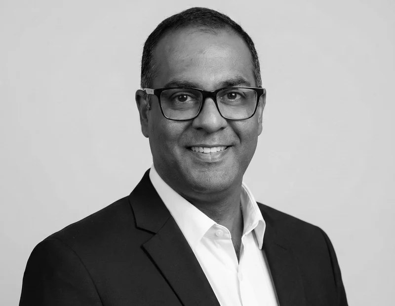 Cédric LATCHOUMY – Ingénieur CVC